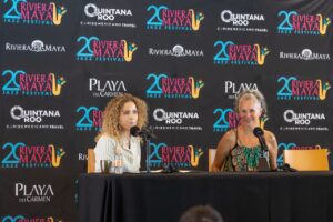 20º Festival de Jazz Riviera Maya: Armonías que resuenan en Solidaridad