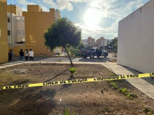 Tarde de violencia en Cancún: Un Herido y dos muertos
