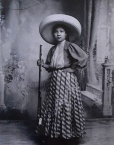 Adelitas: ¿Quiénes fueron y por qué se les conocía así en la Revolución Mexicana?