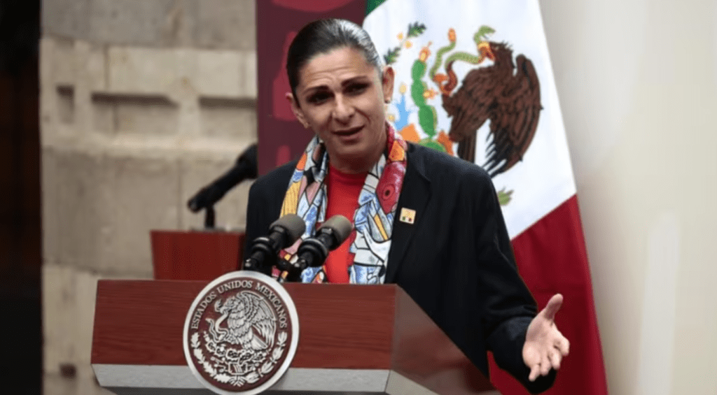 Ana Guevara se cuelga la medalla de atletas: “Hicimos historia en Panamericanos”