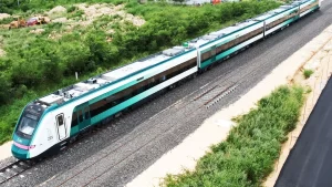 Costo del boleto del Tren Maya de Chiapas a Cancun 1