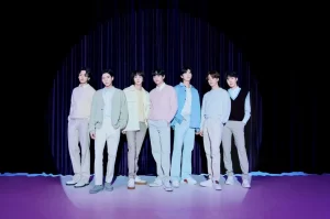 Documental de BTS llega a Disney Plus en diciembre