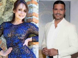 Gaby Spanic acusa a Pablo Montero de abuso sexual