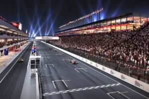 GP de Las Vegas: Horario y dónde ver EN VIVO