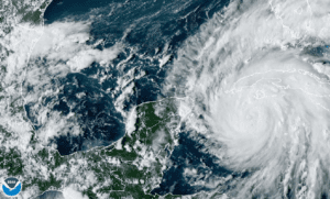 Concluye Temporada de Huracanes 2023 en Quintana Roo con saldo blanco 