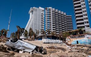 Hoteles de Acapulco podrían reabrir el 15 de diciembre