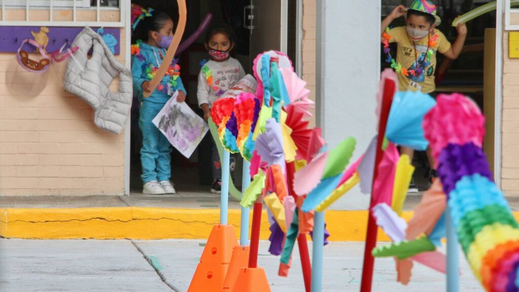 Vacaciones de Invierno: ¿Cuándo inicia este periodo para las escuelas?