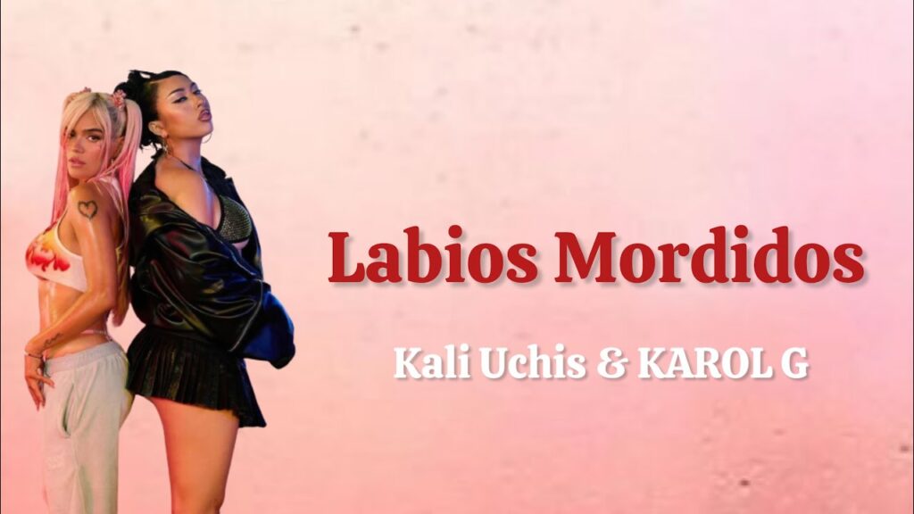 Kali Uchis revela nueva canción con Karol G