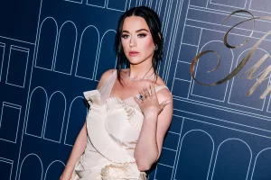 Katy Perry arrebata casa a un veterano discapacitado 1