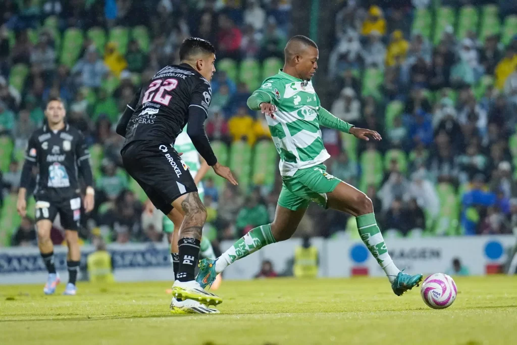 León vs Santos por el último boleto a la Liguilla del Apertura 2023 de la Liga MX