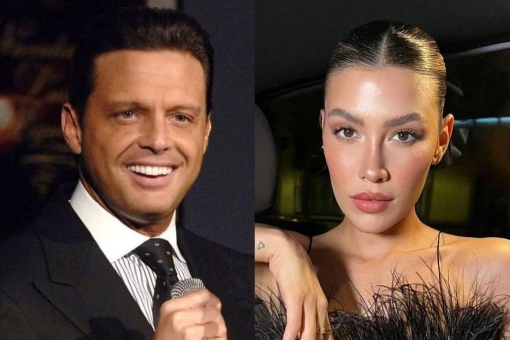 Luis Miguel no acude a Fiscalía por estar con Michelle Salas