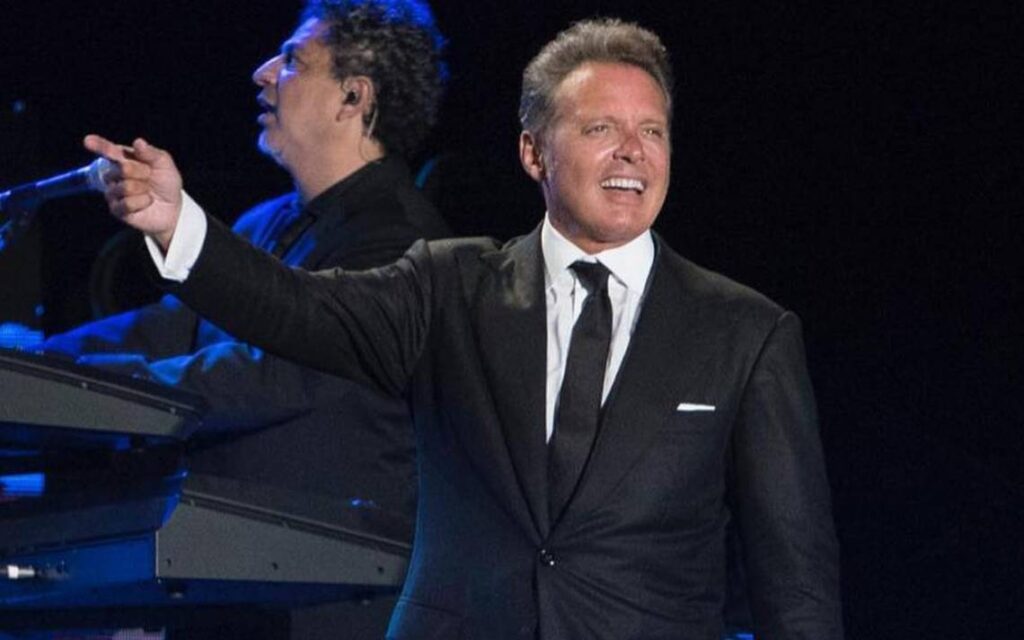 Luis Miguel va a restaurante en Nuevo León y los clausuran por increíble razón