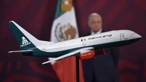 Mexicana de Aviacion ya dio inicio a la venta de boletos 2