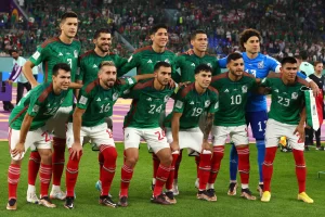 Mexico sera cabeza de serie en sorteo de la Copa America 2024