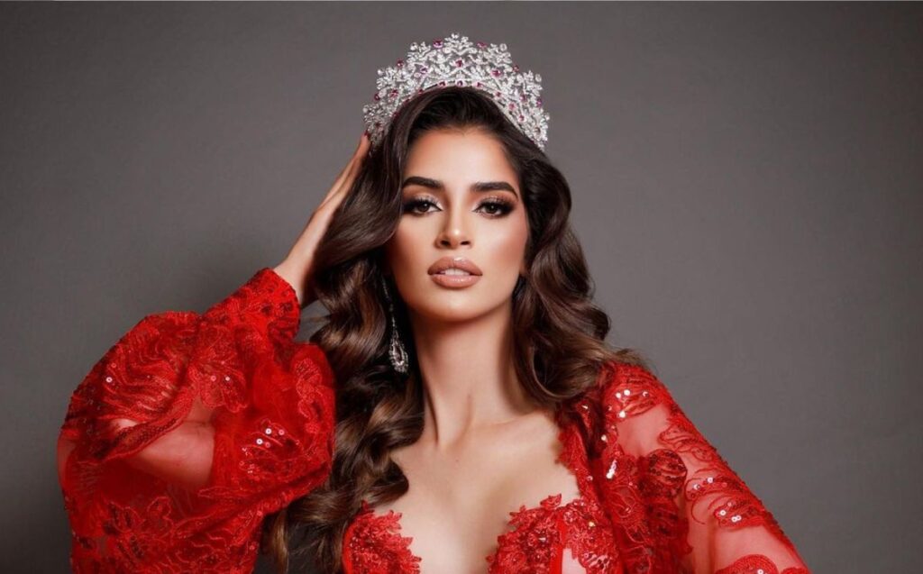 Miss Universo 2023: ¿Quién es Melissa Flores, la mexicana que busca la corona?