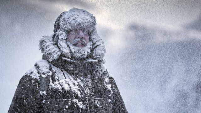 Oymyakon, el lugar habitado más frío de la Tierra