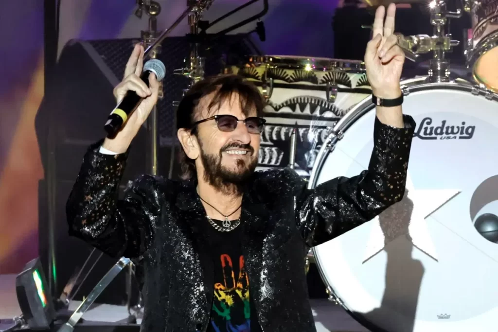 Ringo Starr regresa a México, fecha del concierto y venta de boletos