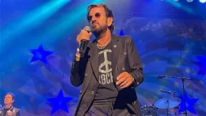 Ringo Starr regresa a Mexico fecha del concierto y venta de boletos