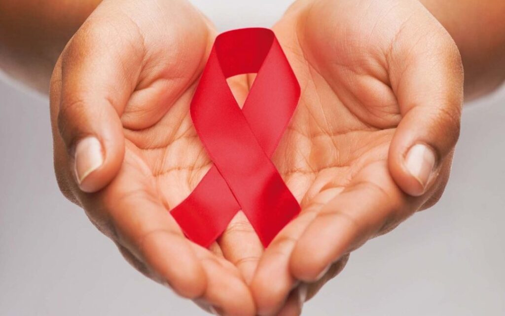  Los Otros Datos: Conmemoración de la lucha contra el VIH/SIDA