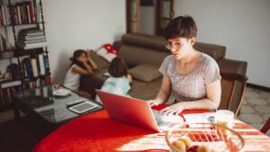 Trabajadores de Home Office no tendrian reduccion en su Jornada Laboral 1