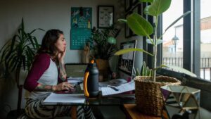 Trabajadores de Home Office no tendrian reduccion en su Jornada Laboral0