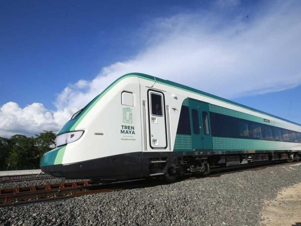 Tren Maya: Fecha de venta de boletos está lista