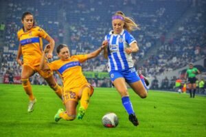 Ver en vivo Tigres vs Rayadas en Semifinales del Apertura 2023 de la Liga MX Femenil