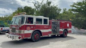 Trabajador de construcción muere tras caer de obra en Zona Hotelera de Cancún