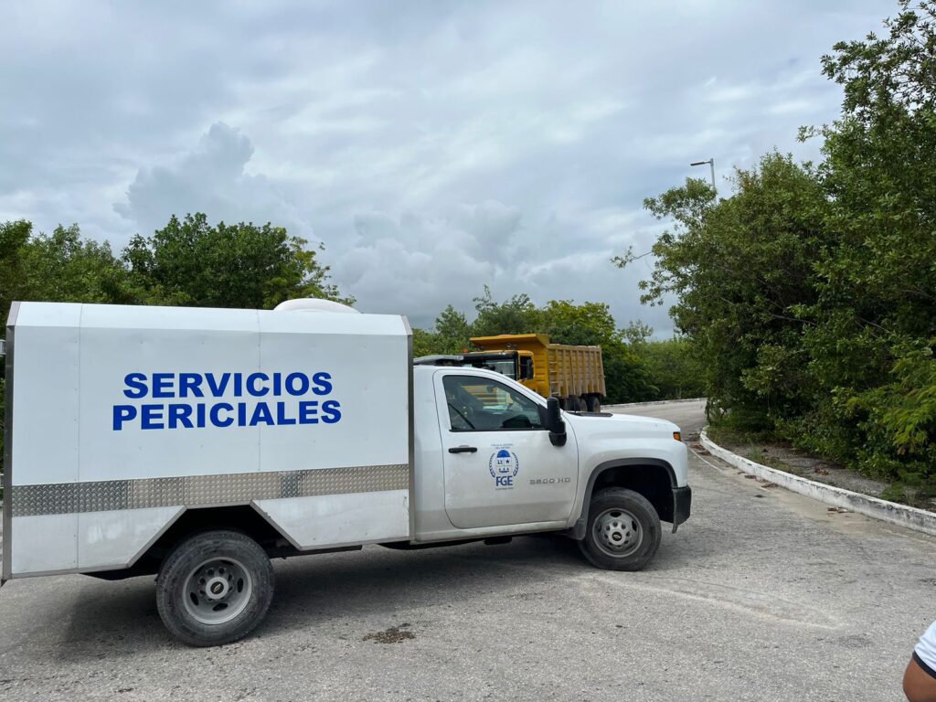 Trabajador de construcción muere tras caer de obra en Zona Hotelera de Cancún