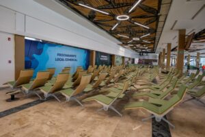 Aeropuerto de Tulum, el primer “Aeropuerto Verde” que se construye en México