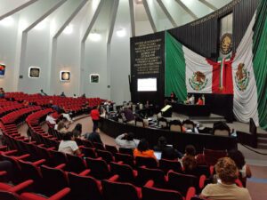 Buscan que primera copia del acta de nacimiento en Quintana Roo sea gratuita 