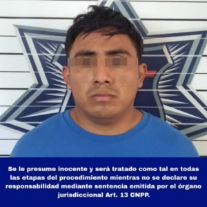 Detienen a sicarios que intentaron ejecutar a una mujer en Cancún 