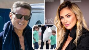 Aracely Arámbula revela que intentaron silenciarla para no hablar del pleito con Luis Miguel