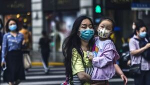 Alerta en China: Aumento de enfermedades respiratorias en niños preocupa a la OMS