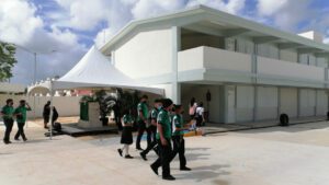 CONALEP Quintana Roo podría ofrecer nuevas carreras