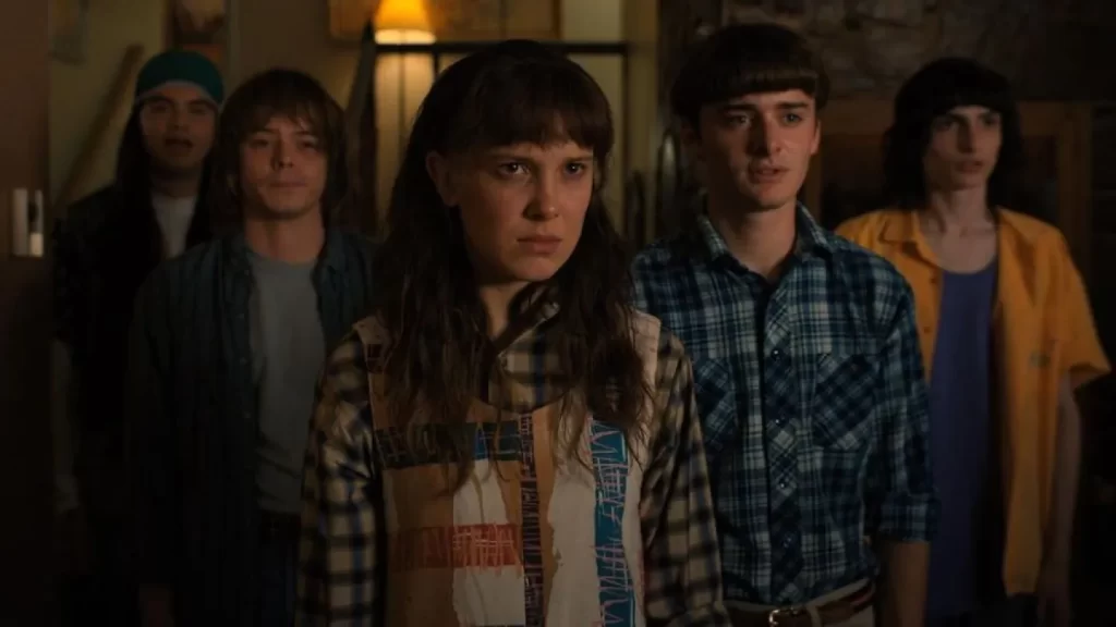 Día de Stranger Things: ¿Porqué se celebra a la icónica serie de Netflix?