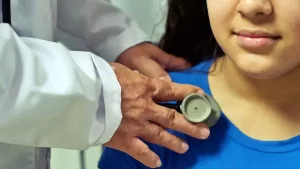 Alerta en China: Aumento de enfermedades respiratorias en niños preocupa a la OMS