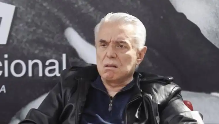 ¡Indignante! Emite Enrique Guzmán declaraciones sobre el abuso infantil