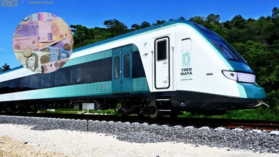 ¿Solo tiene Primaria y quieres ganar 22 mil pesos? Checa esta vacante del Tren Maya