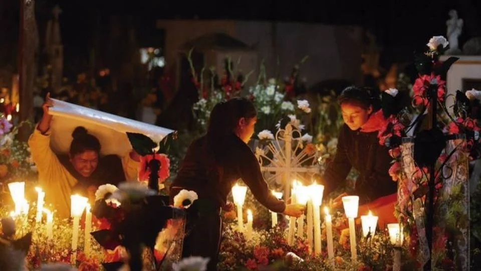 Día de Todos los Santos en México: Conoce porque se celebra el 1 de Noviembre