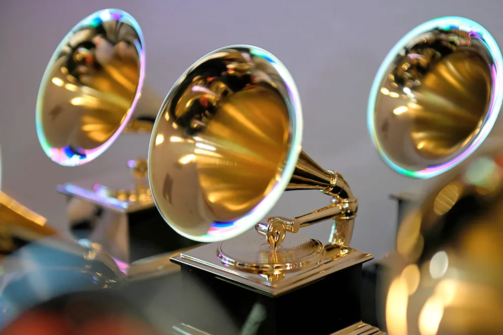 Grammy 2024: Conoce aquí toda la lista completa de nominados