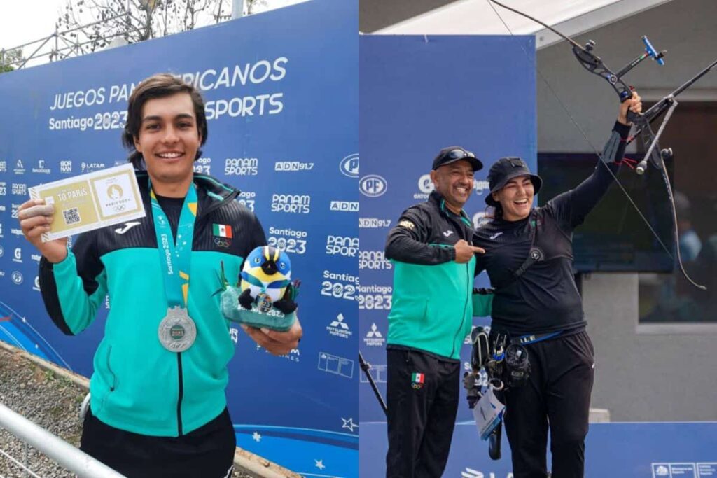 ¡Impresionante! Logra México los mejores Juegos Panamericanos en su historia