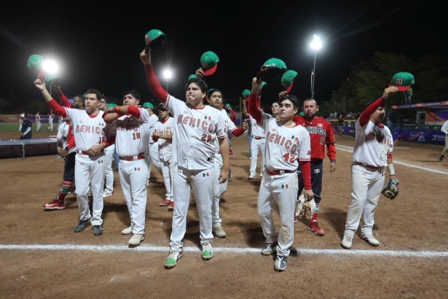 mexico softbol 1 09