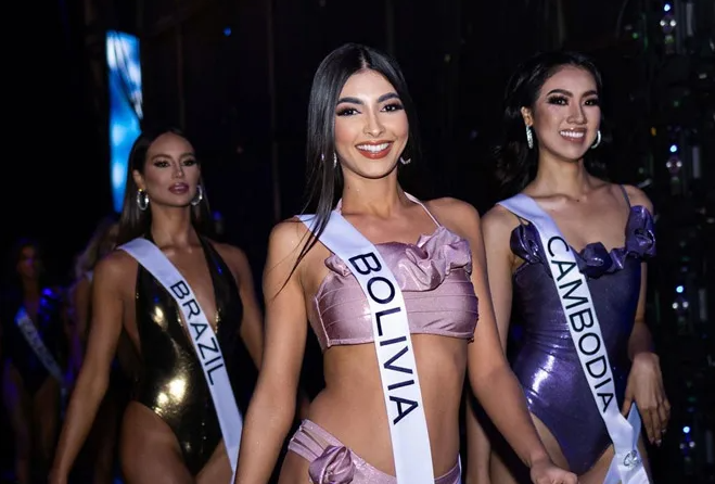 Miss Universo 2023: ¿Cuándo y a qué hora ver el certamen EN VIVO?