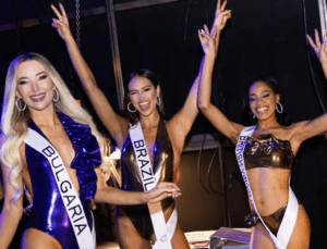 Miss Universo 2023: ¿Cuándo y a qué hora ver el certamen EN VIVO?