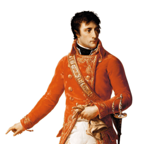 El complot de Nochebuena: El Fallido Atentado contra Napoleón