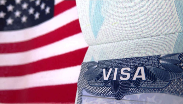 usa visa grande