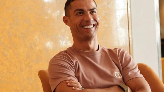 ¿Nuevo negocio? Incursiona Cristiano Ronaldo con medio de comunicación