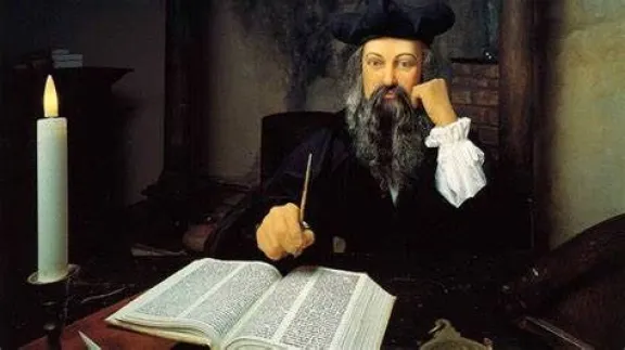 Nostradamus: Conoce las predicciones alarmantes que tiene para 2024