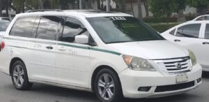 Cancún avanza hacia la integración de taxis en Uber: Un acuerdo sin precedentes